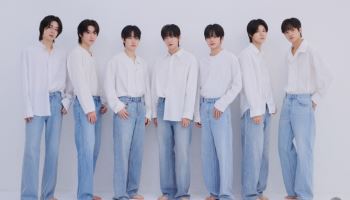 '내년 데뷔' 씨나인 루키즈, 완전체 베일 벗었다