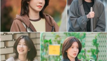 정인선, 주말 안방극장 복귀…정일우X윤현민과 아슬아슬 케미