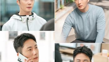 정일우, 16년 만의 KBS 드라마 출격…8월 9일 첫 방송