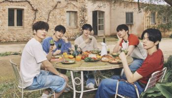투모로우바이투게더, 7월 21일 컴백… 정규 4집 발매