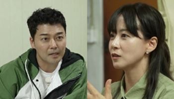 류현경 "전현무와 가족 될뻔했는데"…과거사 폭로 (전현무계획2)