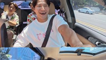 김종국, 여자친구→결혼설 언급…허경환 "신혼집 준비하네" (미우새)
