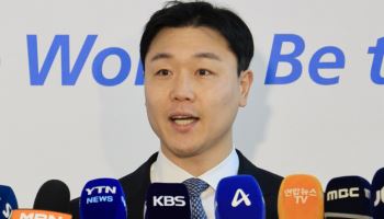원윤종, IOC 선수위원 최종 후보 11명…밀라노올림픽서 선거