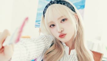 아이브 리즈, 생애 첫 프로야구 시구… 29일 잠실구장 뜬다