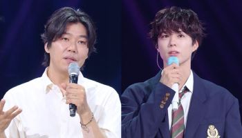 이상순, 박보검 위해 '더 시즌즈' 출격…"이효리가 스타일링까지"