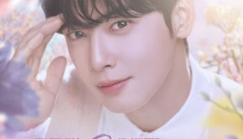 '차은우 VR 콘서트 : 메모리즈', 입소문 타고 N차 관람 열풍