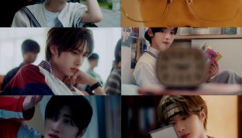 투어스, 日 데뷔곡 MV 티저 공개…7월 2일 발매