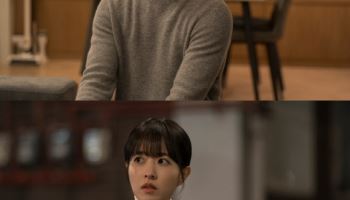 박진영, 청력 잃을까…박보영과 관계 변화 예고 (미지의 서울)