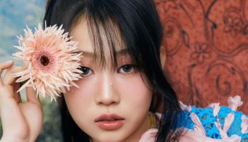 니나 "K팝은 꿈의 무대… 완성형 아티스트 될래요"