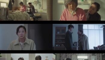 '미지의 서울' 박보영·박진영, 세상 밖으로…시청률은 소폭 하락
