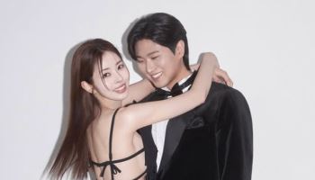 서동주, 장성규 소속사 이사와 29일 재혼