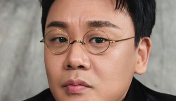 김인권, 매니지먼트 시선과 전속계약…박희순·신혜선 한솥밥