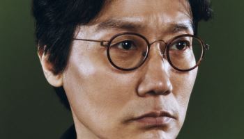 '오겜3' 황동혁 감독 "할리우드 진출? 59kg까지 빠져…몸 회복이 우선"②