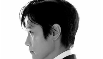 이병헌, 올해 BIFAN 빛낸다…'더 마스터' 특별전 포스터 공개