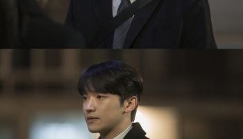 '미지의 서울' 홍성원 "함께한 동료들·제작진 덕분에 이 여정 빛나"