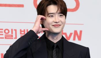 '서초동' 이종석 "그동안 안 했던 편안한 드라마 도전"