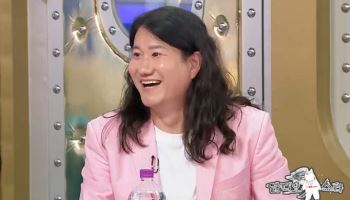 임우일 "유재석이 준 금일봉으로 세탁기 구매…유라인 발만 걸쳐" (라스)