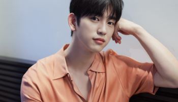 '미지의 서울' 박진영 "NG 낼 때마다 박보영에 무릎 꿇고 싶었죠" [인터뷰]③
