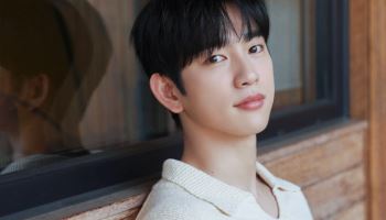 '미지의 서울' 박진영 "어릴 땐 고슴도치 같았는데…갓세븐 통해 성장" ④