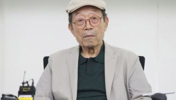 배우 신구, 오늘(2일) 아내상… 슬픔 속 빈소