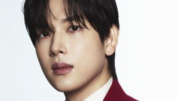 '오겜3' 임시완 "여러 언어로 욕 먹어…칭찬으로 생각" ①