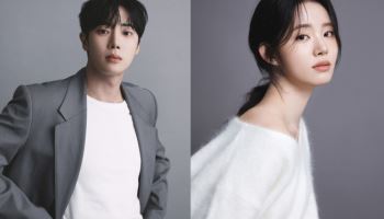 추영우·신시아, '오세이사' 韓 리메이크 주연 캐스팅