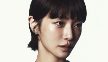 '오징어 게임3' 박규영 "시즌3 스포, 변명의 여지 없이 죄송" ①