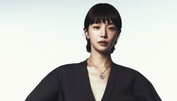 '오겜3' 박규영 "케이트 블란쳇 출연 몰랐다…미국판 나온다면?" [인터뷰]③