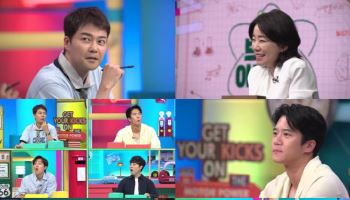 전현무 "회사서 시키는 것만 하는 것 못 견뎌…프리 후 '루시퍼' 춰"