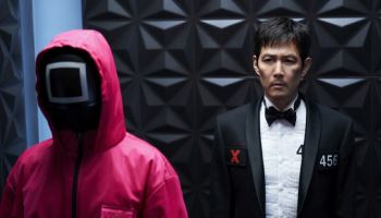 '오징어 게임3' 적수 없다…5일 연속 93개국 1위