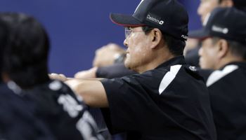 '야구 존중' 없는 야구 예능은 필요없다