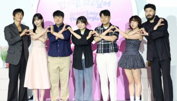 '모태솔로' PD "지원자만 4000명 이상…진짜 '모솔'인지 심층 검증"