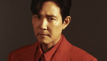 이정재 "'오징어 게임3' 촬영하며 찐채소만…10kg 빠졌다"②