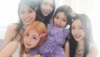 피프티 피프티 '푸키' 역주행…전홍준 대표 "기적이 또 일어났네요"