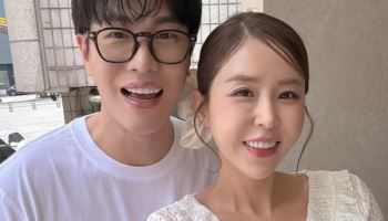 신지 예비신랑 문원, 이혼 고백 후 사생활 논란 휩싸여