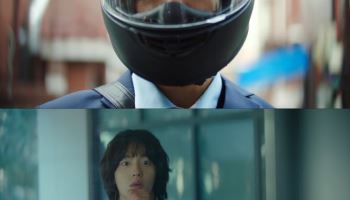 ‘청담국제고등학교 2’ 원규빈, 러블리 ‘직진 연하남’ 등장
