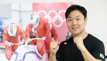 IOC 선수위원 도전 원윤종 “한국 스포츠 외교 발전에 기여하고 싶다”