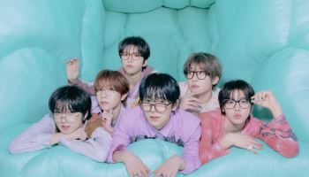 NCT 위시, '팝팝' 누적 판매 133만 장… 대세로 우뚝