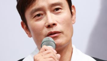 이병헌 "'오겜' 세계적 인기, 인간성 부재 절실히 느낀다는 것"