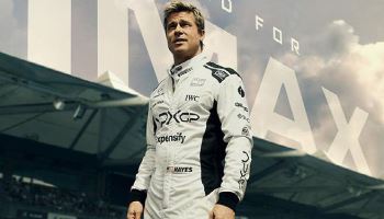 애플 영화 ‘F1’ 북미 박스오피스 1위…이번 주말 3억달러 매출 전망