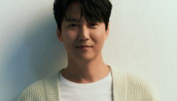 조째즈 컴백에 김남길 지원사격…MV 주인공 맡았다