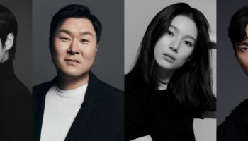 '약한 영웅' 박지훈, 취사병 된다…'취사병 전설이 되다' 2026년 티빙 공개