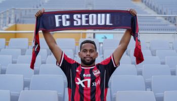 FC서울, ‘K리그 최고 크랙’ 안데르손 영입