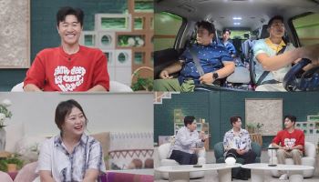 김종민 "신혼여행서 싸웠냐고? 시시비비 가렸다" (신랑수업)