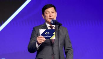 허구연 KBO총재, 팬들과 라이브로 만난다...'크보 라이브' 출연