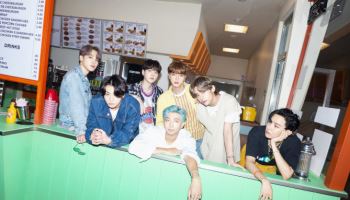 BTS '다이너마이트', 전 세계서 최다 재생된 노래 34위