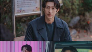 '메리 킬즈 피플' 강기영, 이보영 짝사랑하는 외과 의사로 출연
