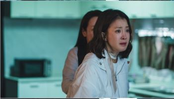 이시영, 납치범 장재호 급습…김다솜 구할까 (살롱 드 홈즈)