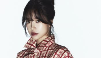 '오징어 게임3' 조유리 "임신·출산 연기 부담 無…혹평 억울하지 않아"[인터뷰]①