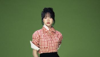 조유리 "아이즈원 재결합 계획 無…최예나, '오겜' 오디션 예지몽 꿔"[인터뷰]③